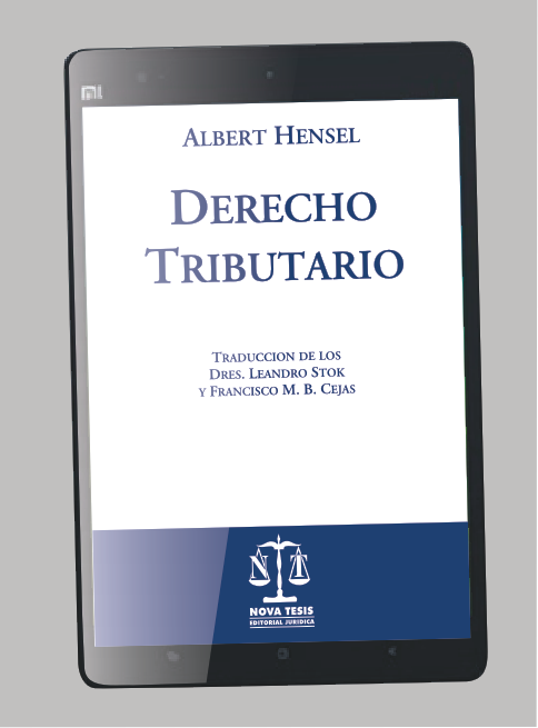 Derecho tributario
